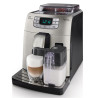 Saeco Intelia One Touch Cappuccino Metal