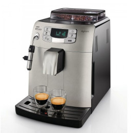 Кавомашина Saeco Intelia Class Metal