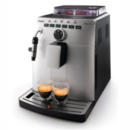 Кавомашина Saeco Intuita Cappuccino