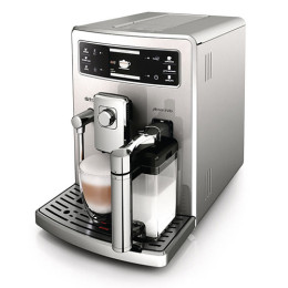 Кавомашина Saeco Xelsis Evo SS
