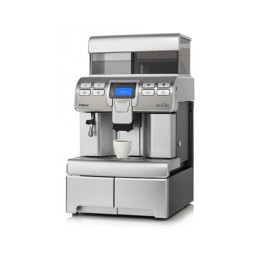 Кавомашина Saeco Aulika Top High Speed Cappuccino