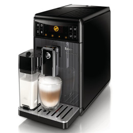 Кавомашина Saeco GranBaristo HD8964/01