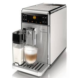 Кавомашина Saeco GranBaristo HD8966/01