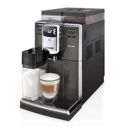 Кавомашина Saeco Incanto Grey Metallic HD8919/59