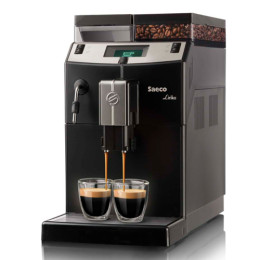 Кавомашина Saeco Lirika