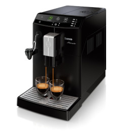 Кавомашина  Saeco Minuto Essence Automatic HD8665/09