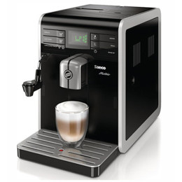 Кавомашина Saeco Moltio HD8768/09