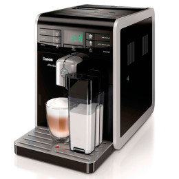 Кавомашина Saeco Moltio HD8769/09