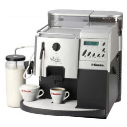 Кавомашина Saeco Royal Coffee Bar