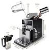 Saeco PicoBaristo HD8928/09
