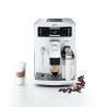 Philips-Saeco Xelsis Class White