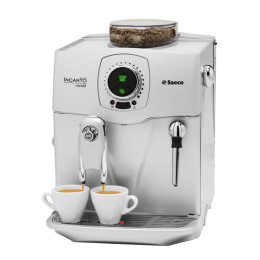 Кавомашина Saeco Incanto Rondo SBS