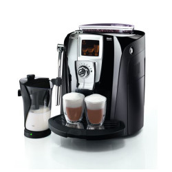 Saeco Talea Touch Plus