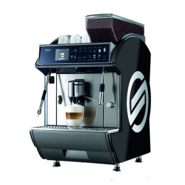 Кавомашина Saeco Idea Restyle Cappuccino