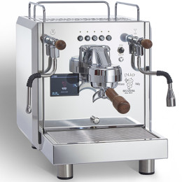 Кавомашина Bezzera Duo DE