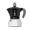 Гейзерна кавоварка Bialetti Moka Induction 6 cups