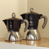 Гейзерна кавоварка Bialetti Moka Induction 6 cups