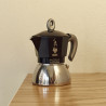 Гейзерна кавоварка Bialetti Moka Induction 4 cups