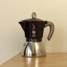 Гейзерна кавоварка Bialetti Moka Induction 6 cups