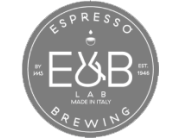 ESPRESSO & BREWING LAB