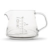 Сервер CAFEC Tritan Coffee Server 400 ml