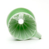 Пуровер CAFEC Arita Ware Flower Dripper Cup1 Green