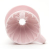 Пуровер CAFEC Arita Ware Flower Dripper Cup1 Pink