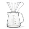 Сервер CAFEC Tritan Coffee Server 750 ml