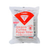 Фільтри паперові CAFEC ABACA Filter Paper Cup1 100 шт