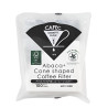 Фільтри паперові CAFEC ABACA+ Filter Paper Cup1 100 шт
