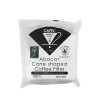 Фільтри паперові CAFEC ABACA+ Filter Paper Cup4 100 шт