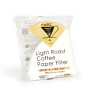Фільтри паперові CAFEC Light Roast Cup4 100 шт