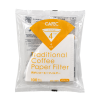 Фільтри паперові CAFEC Traditional Filter Paper Cup4 100 шт