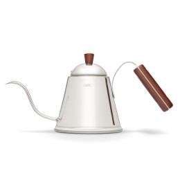 Чайник CAFEC Tsubame Wood