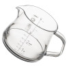 Сервер CAFEC Tritan Coffee Server 400 ml