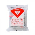 Фильтры бумажные CAFEC ABACA Filter Paper Cup1 100 шт