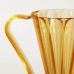 Пуровер CAFEC Tritan Flower Dripper DEEP 27 Taizo gold