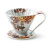 Пуровер CAFEC Imari Ware flower dripper Cup4
