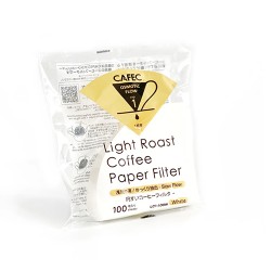 Фільтри паперові CAFEC Light Roast Cup1 100 шт
