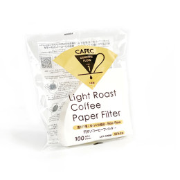 Фільтри паперові CAFEC Light Roast Cup1 100 шт