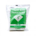 Фильтры бумажные CAFEC Traditional Filter Paper Cup1 100 шт