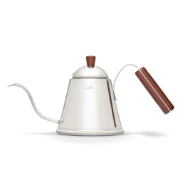 Чайник CAFEC Tsubame Wood