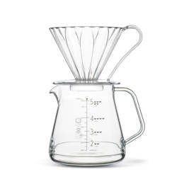 Набір CAFEC Pourover Starter Set