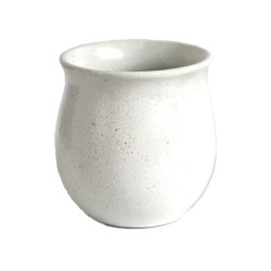 Чашка для кави CAFEC Otemae Tashinamu Cup White