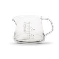Сервер CAFEC Tritan Coffee Server 400 ml Сервер CAFEC Tritan Coffee Server 400 ml