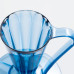 Пуровер CAFEC Tritan Flower Dripper DEEP 27 Clear Navi