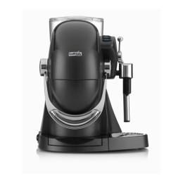 Кавоварка Caffitaly S06 Black