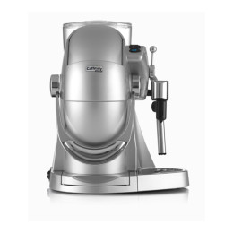 Кавоварка Caffitaly S06 Grey