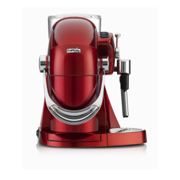 Кавоварка Caffitaly S06 Red