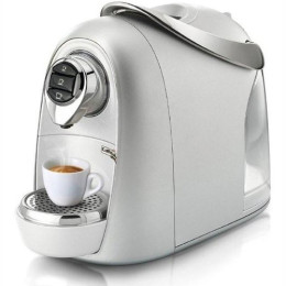 Кавоварка Caffitaly S04 Bianco